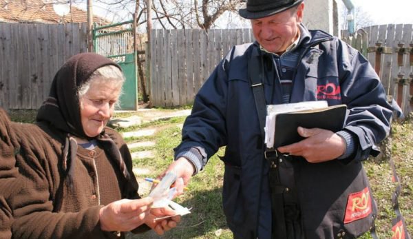 Vești rele pentru pensionarii botoșăneni. Pensiile întârzie. Când vor fi plătite