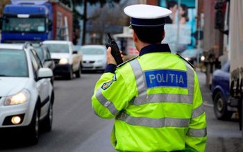 Atenție! Din 2020 polițiștii te …