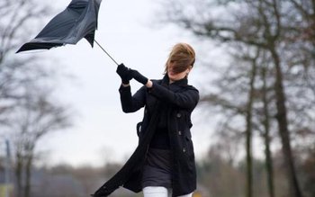 Meteorologii au emis o atenționare …