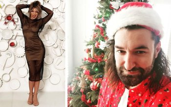 Preparatul pe care Gina Pistol …