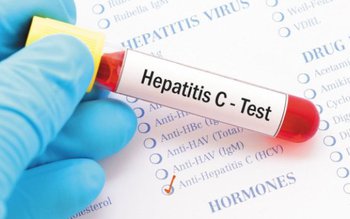 Cum se transmite hepatita C