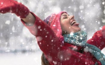 Ne așteaptă o vreme incredibilă! …