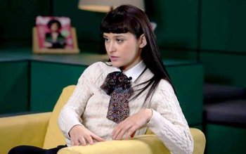 Irina Rimes a fost externată, …