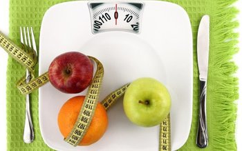 Reguli simple pentru a slăbi …