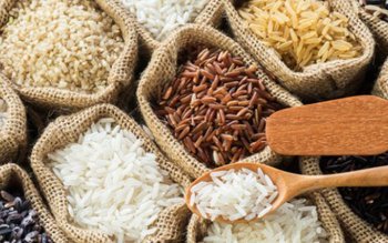 Pune o cană de orez …