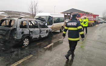 Plan Roșu de Intervenție: Accident …