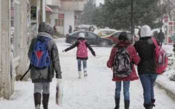 Vacanța de iarnă 2020. Pe …