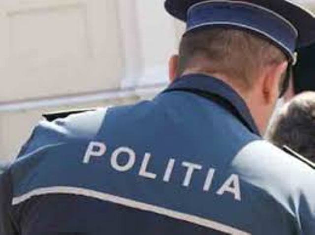 Bărbat din Văculești arestat după ce a înjunghiat fiul concubinei sale