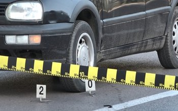 Accident provocat de un tânăr …