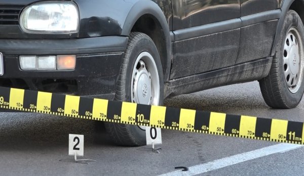 Accident provocat de un tânăr băut. Flăcăul s-a ales cu dosar penal după ce a refuzat testarea alcoolscopică