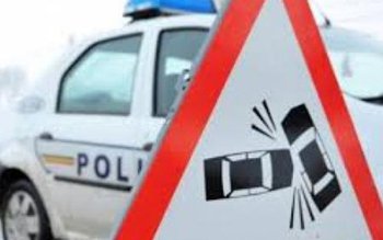 Dosar penal pentru un șofer …