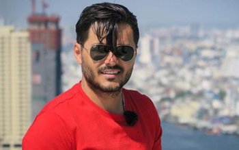 Liviu Vârciu, proiect important în …