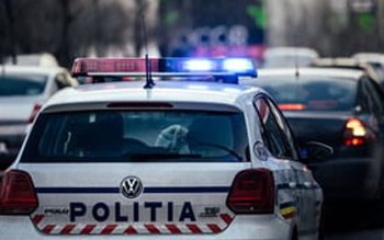 Poliția pusă pe drumuri de …