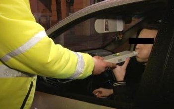 Șoferi din Botoșani, depistați la …