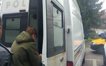 Adolescentul care a furat o …