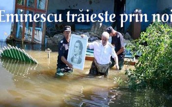 „Eminescu trăiește prin noi” 2020 …