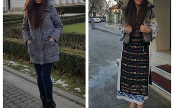 Jefuită la concert! Solistă de …