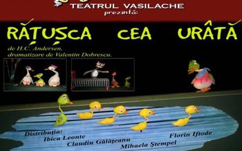 Teatrul pentru Copii şi Tineret …