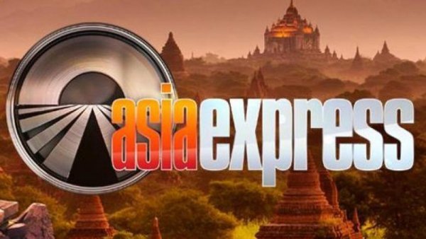 Când începe Asia Express 2020. Anunțul oficial făcut de Antena 1