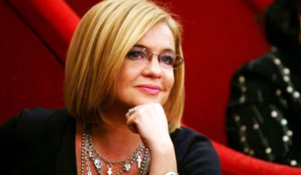 Cristina Țopescu a murit! Dezvăluiri șocante făcute de vecini - Cum a fost găsită în casă