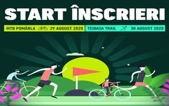 S-a dat startul înscrierilor pentru …