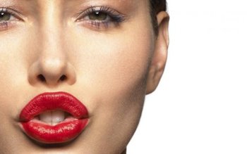 Cum afli dacă rujul tău …