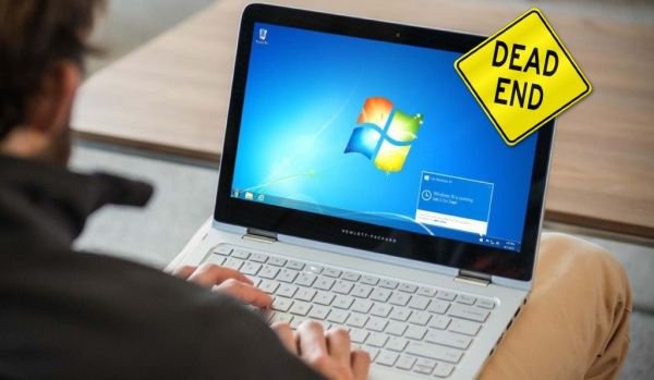 În 14 ianuarie 2020 moare Windows 7. Ce facem după această dată ?