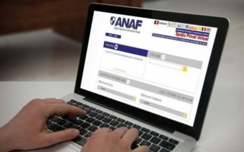ANAF…
