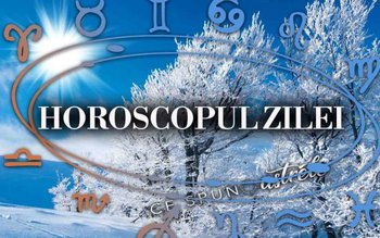 Horoscopul săptămânii, 13 - 19 …