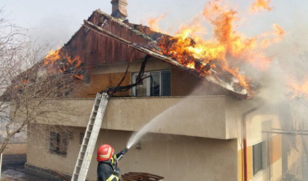 13 ianuarie, zi cu ghinion pentru trei familii