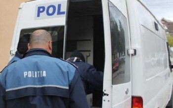 Trei ani de închisoare pentru …