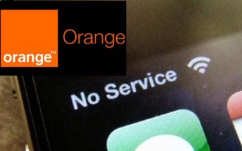 Alertă! A picat rețeaua Orange. …