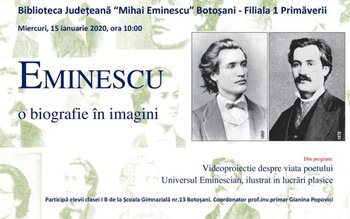 „Eminescu – o biografie în …