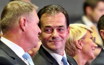 Guvernul Orban își angajează răspunderea …