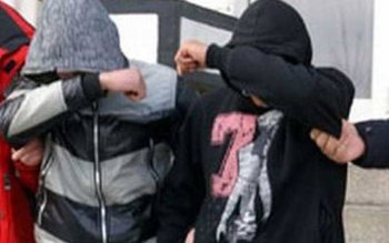 Doi puștani din Dorohoi reținuți …