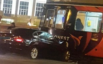 BMW cu numere de Botoșani, …