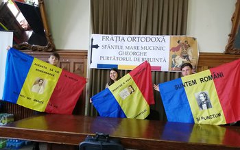 „Eminescu trăiește prin noi” - …