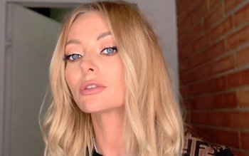 Delia e însărcinată? Artista spune …