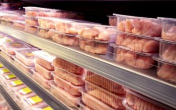 Alertă alimentară! Carne infectată cu …