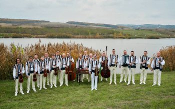 „Rapsozii Botoșanilor” - Spectacol extraordinar …