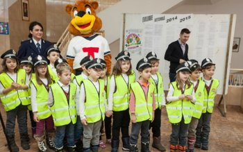 Poliţiştii botoşăneni au dat din …