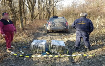 Ţigări de peste 28.000 lei …