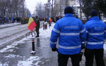 Jandarmii botoșăneni vor asigura ordinea …