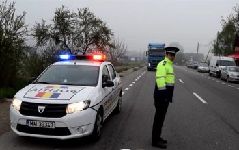 Anunţ de ultima oră de …