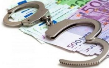 Angajată ANAF, reținută pentru abuz …