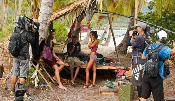 Ce salariu are un cameraman de la Survivor România. Câți lei primește lunar de la Kanal D