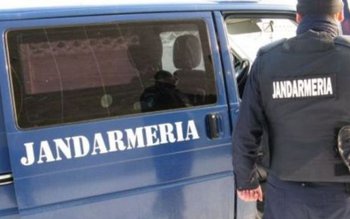 Week-end încărcat pentru jandarmii botoșăneni. …