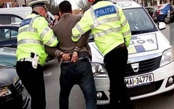 Un june isteț, urmărit în …