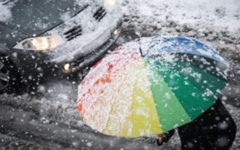 ANM: Cod galben de ninsori …