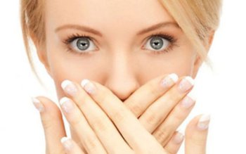 Ce boli poate anunța mirosul …